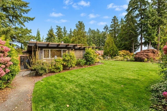 Photo of 2707 64th Street NW, Gig Harbor, WA 98335 (MLS # 2585882)