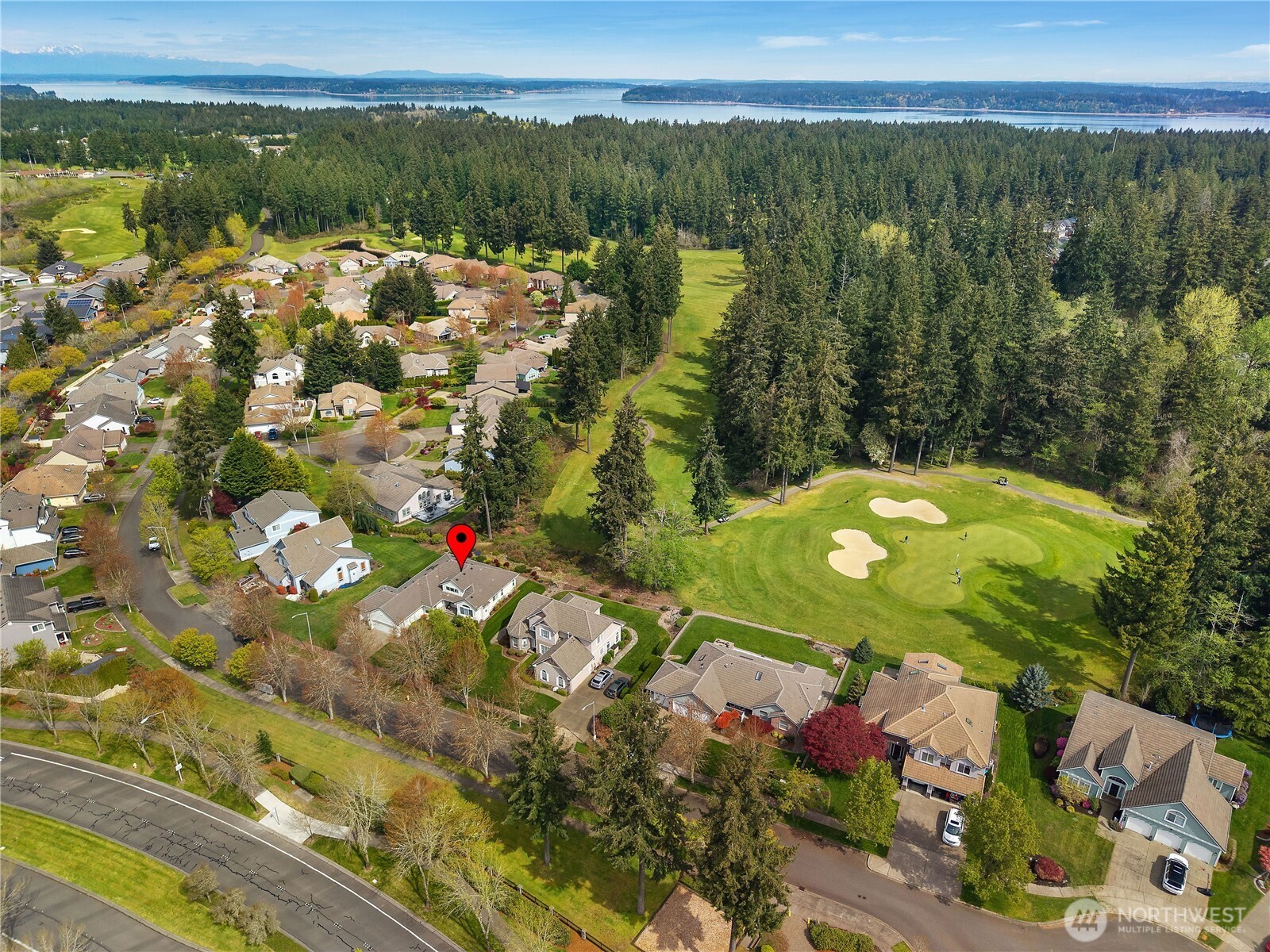 4036 Campus Green Drive NE