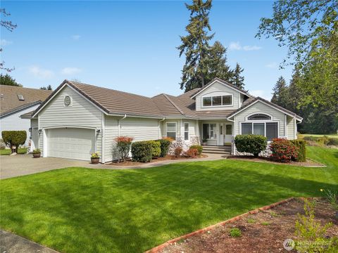 Photo of 4036 Campus Green Drive NE, Lacey, WA 98516 (MLS # 2508097)