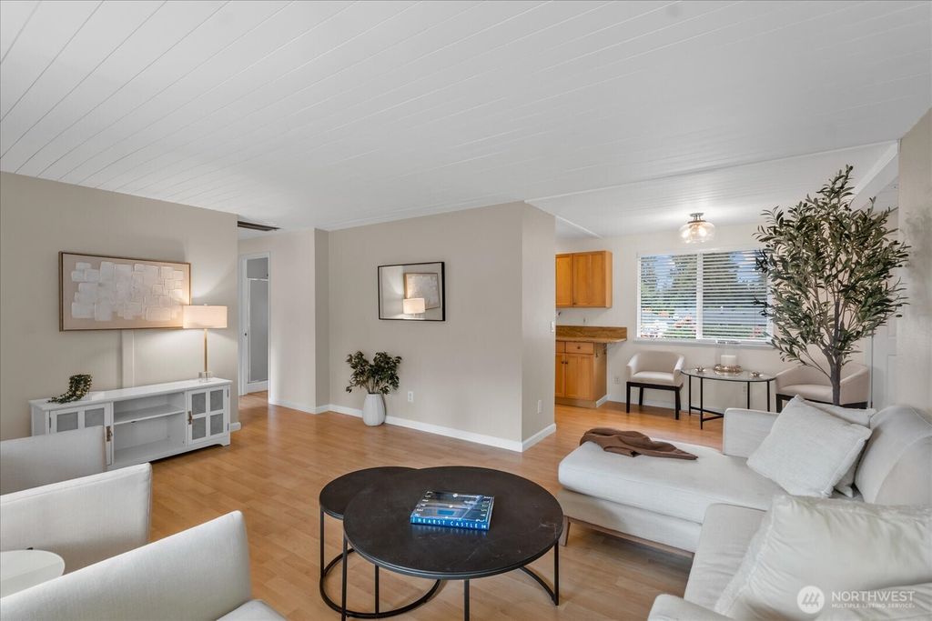 Photo of 30035 47th Place S, Auburn, WA 98001 (MLS # 2444021)