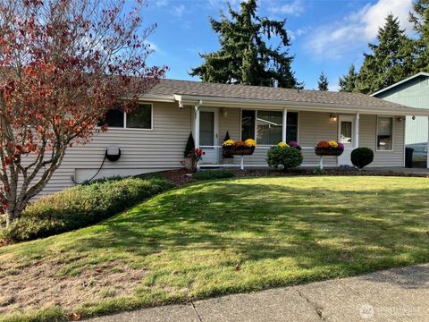 Photo of 30035 47th Place S, Auburn, WA 98001 (MLS # 2444021)