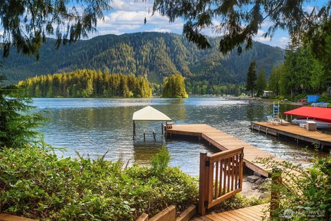 33164 W Shore Drive Mount Vernon WA 98274