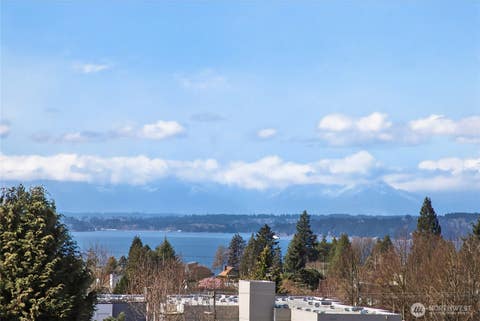 Photo of 6320 41st Avenue SW #B, Seattle, WA 98136 (MLS # 2496150)