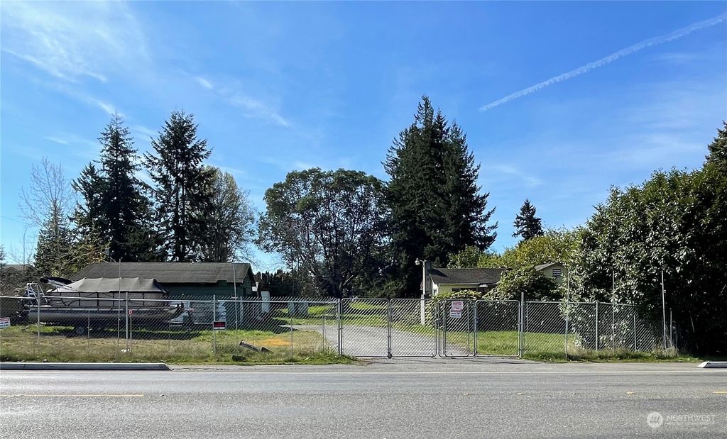 Photo of 3607 NE 12th Street, Renton, WA 98056 (MLS # 2216498)