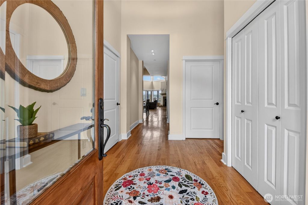 Photo of 383 NE Romance Hill Road #C, Belfair, WA 98528 (MLS # 2487458)