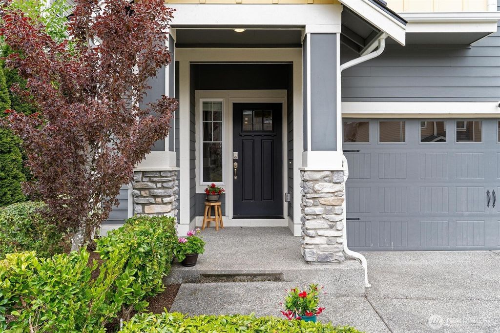 Photo of 5417 123rd Place SE, Snohomish, WA 98296 (MLS # 2375333)