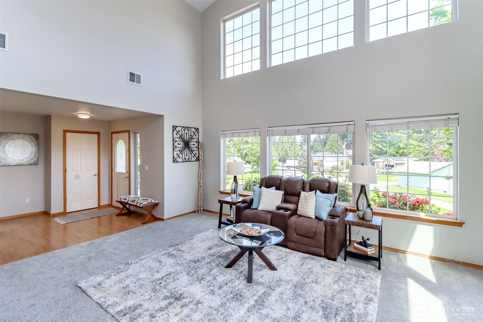 2507 Green Court SW