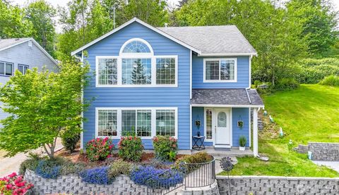 2507 Green Court SW Olympia WA 98512