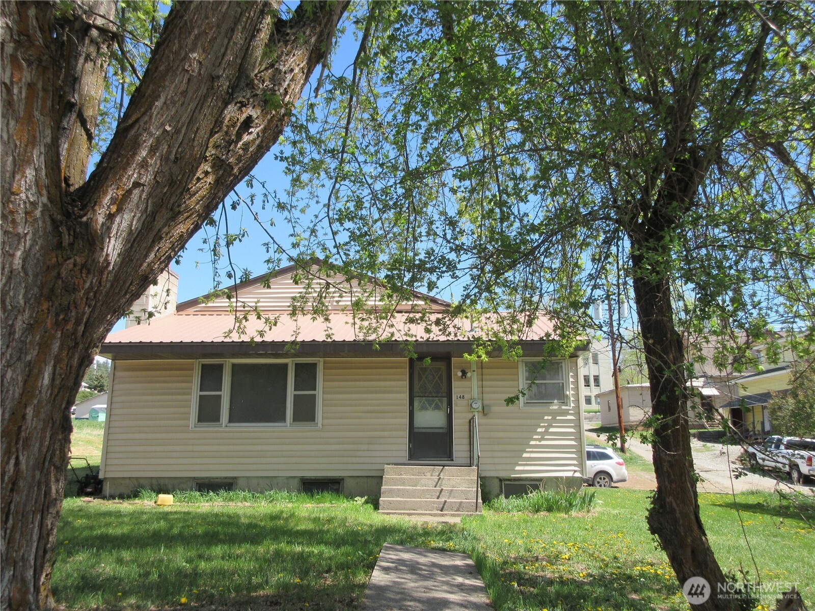 148 N Portland Street