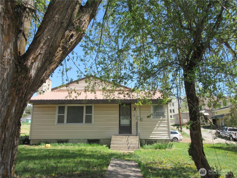 148 N Portland Street