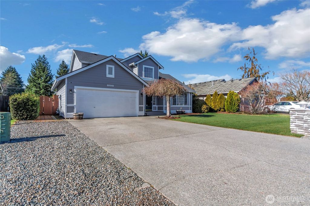 Photo of 18826 103rd Avenue E, Puyallup, WA 98374 (MLS # 2480815)