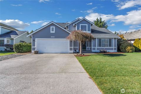 Photo of 18826 103rd Avenue E, Puyallup, WA 98374 (MLS # 2480815)