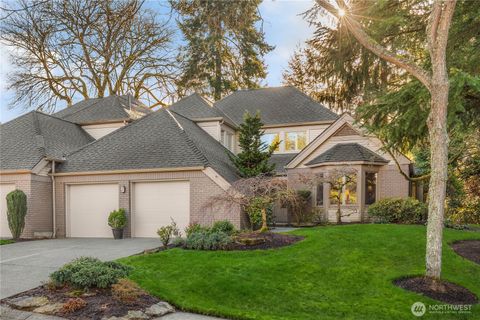 Photo of 1708 Bellevue Way NE, Bellevue, WA 98004 (MLS # 2470824)