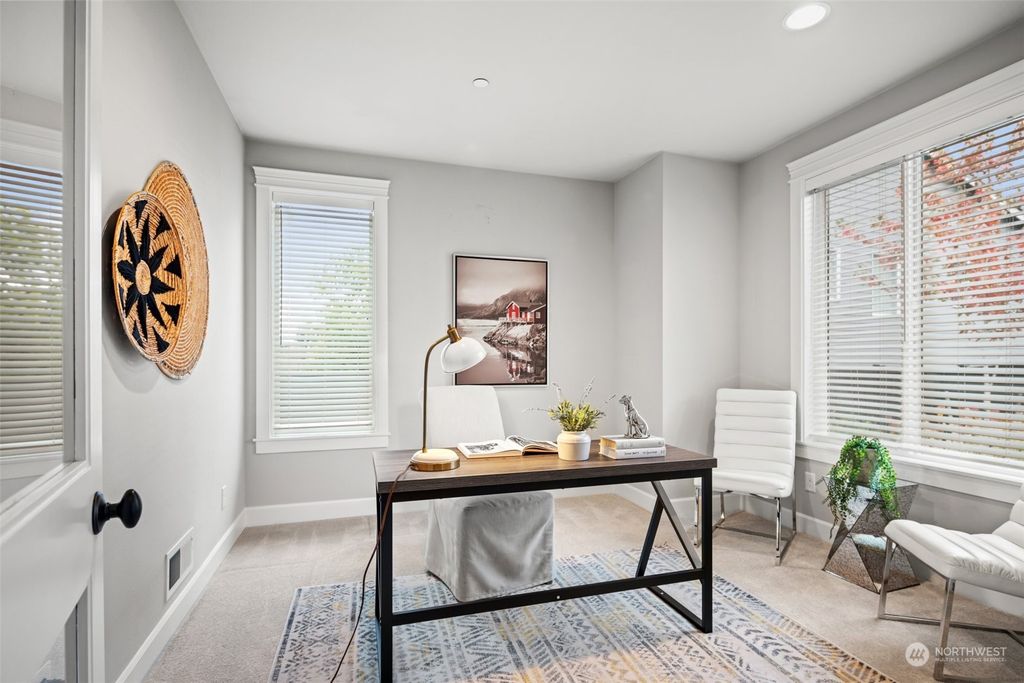 Photo of 24213 1st Avenue SE, Bothell, WA 98021 (MLS # 2010460)