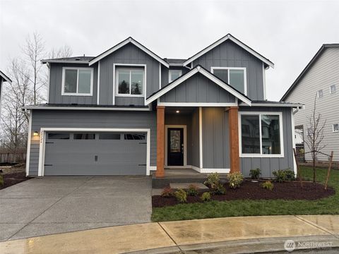 Photo of 20126 135th Place SE, Monroe, WA 98272 (MLS # 2474896)
