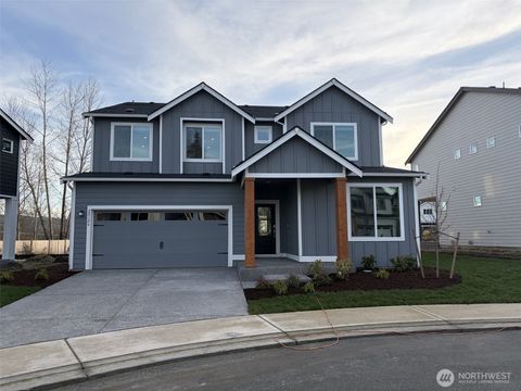 Photo of 20126 135th Place SE, Monroe, WA 98272 (MLS # 2474896)
