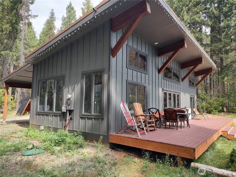 330 Silver Trail Lane