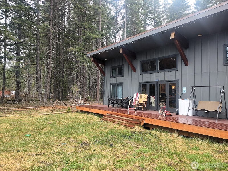 330 Silver Trail Lane