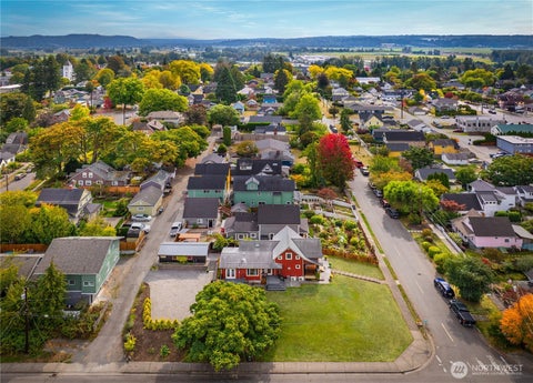 Photo of 529 AVENUE C, Snohomish, WA 98290 (MLS # 2587769)