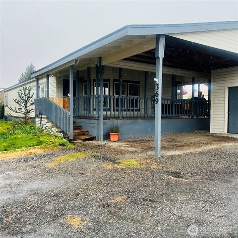 369 S Kentucky Ave East Wenatchee WA 98802