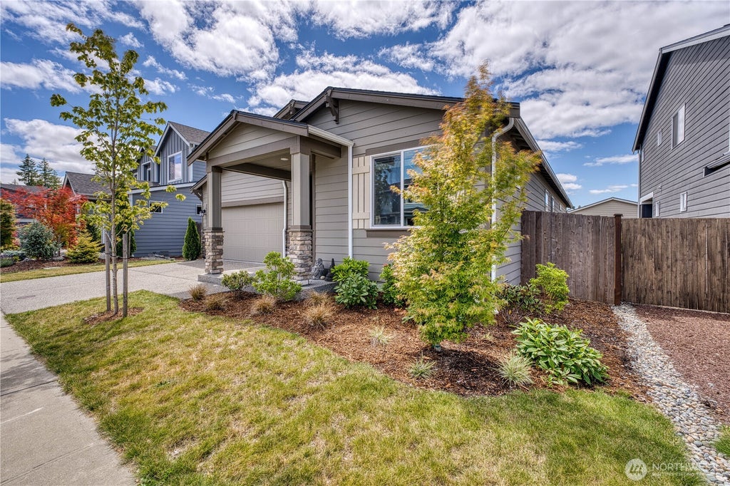 Photo of 4443 Explorer Avenue #2023, Port Orchard, WA 98367 (MLS # 2552387)