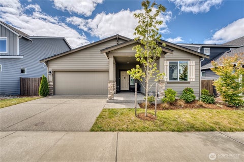 Photo of 4443 Explorer Avenue #2023, Port Orchard, WA 98367 (MLS # 2552387)
