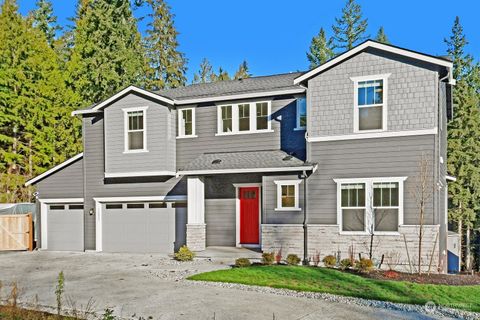 14809 121st Place NE, Lake Stevens, WA 98258 - MLS#: 2327532