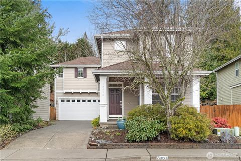 24034 SE 20th Street Sammamish WA 98075
