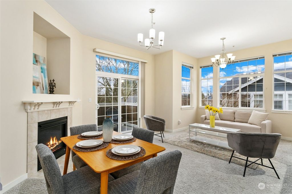 Photo of 1855 Trossachs Boulevard SE #2806, Sammamish, WA 98075 (MLS # 2203655)