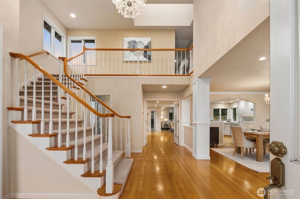 Photo of 15807 SE 45th Street, Bellevue, WA 98006 (MLS # 2336255)