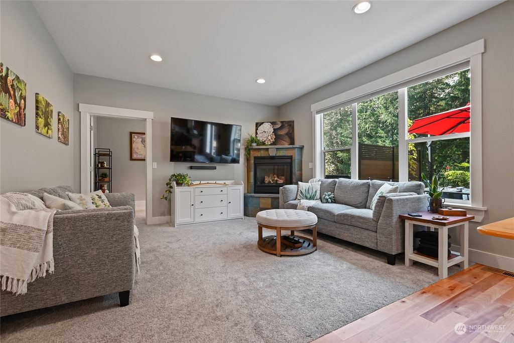Photo of 10128 205th Avenue SE, Snohomish, WA 98290 (MLS # 2165848)