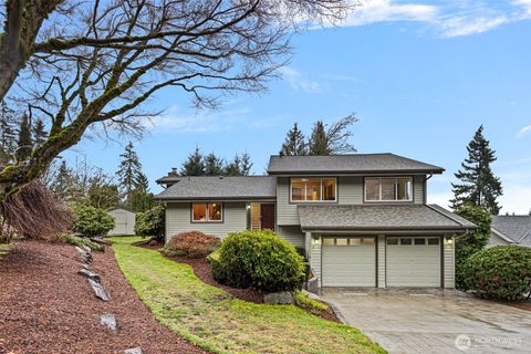Photo of 5716 141st Place SE, Bellevue, WA 98006 (MLS # 2488594)