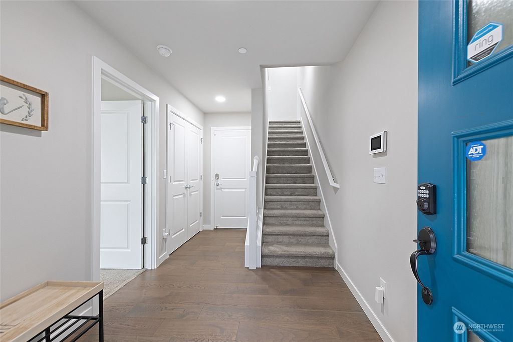 Photo of 620 238th Street SE #E, Bothell, WA 98021 (MLS # 2248617)