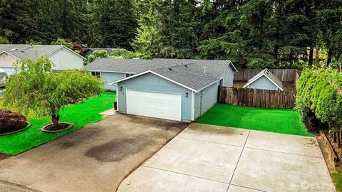 Photo of 5118 VIEWRIDGE Drive SE, Olympia, WA 98501 (MLS # 2524118)