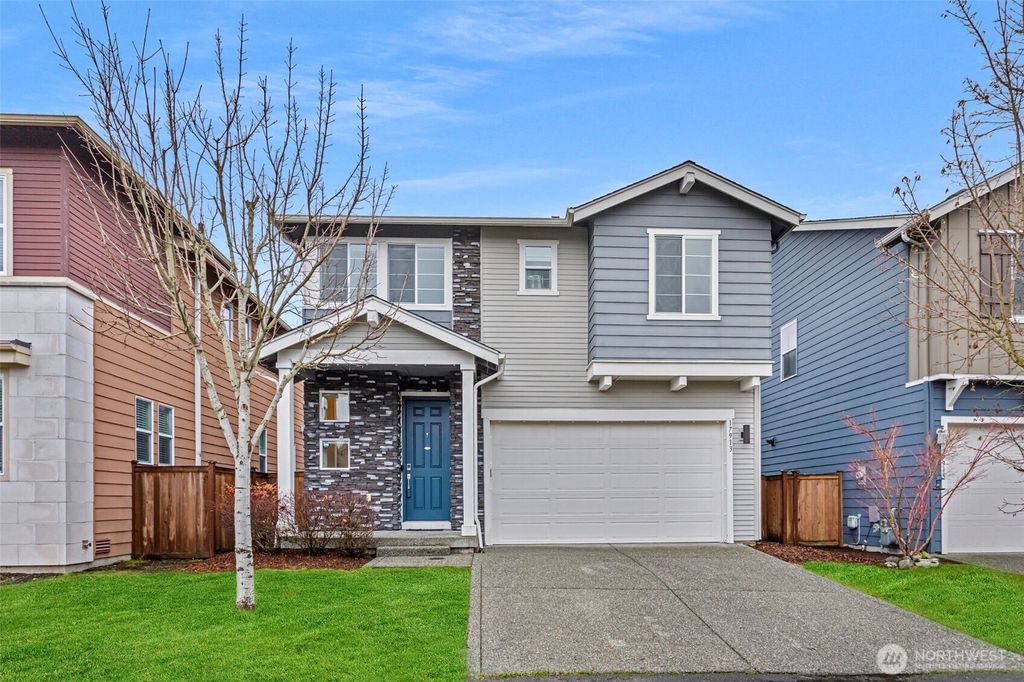 Photo of 17913 38th Drive #20, Bothell, WA 98012 (MLS # 2486073)