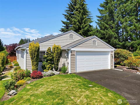 Photo of 6288 Harbor Sunset Lane, Gig Harbor, WA 98335 (MLS # 2554201)