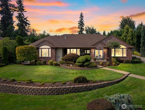 11318 136th Avenue E Puyallup WA 98374