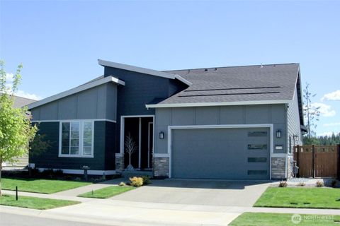 Photo of 15528 174th Avenue Ct E, Bonney Lake, WA 98391 (MLS # 2505208)
