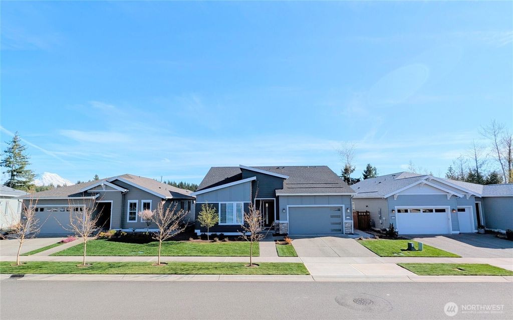Photo of 15528 174th Avenue Ct E, Bonney Lake, WA 98391 (MLS # 2505208)
