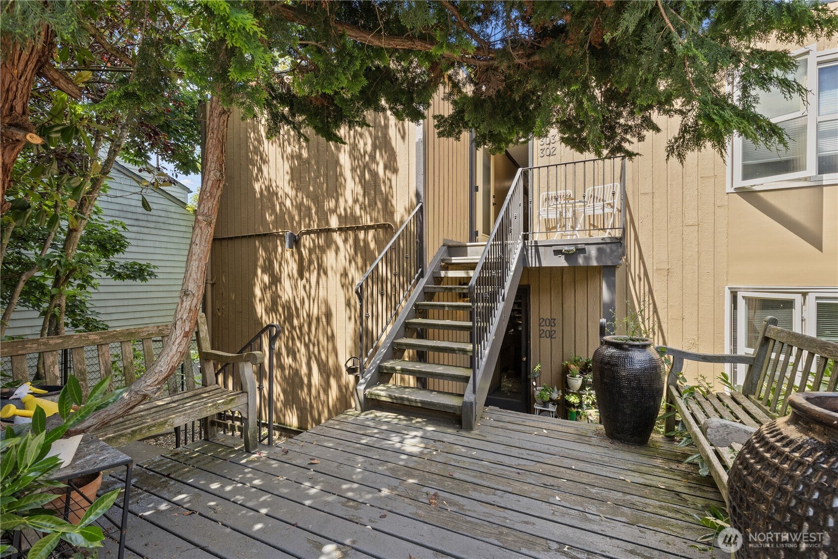 163 Etruria Street