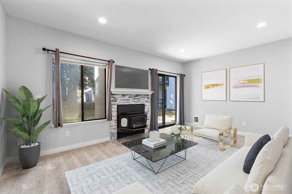 Photo of 4817 76th Street NE #31, Marysville, WA 98270 (MLS # 2583568)