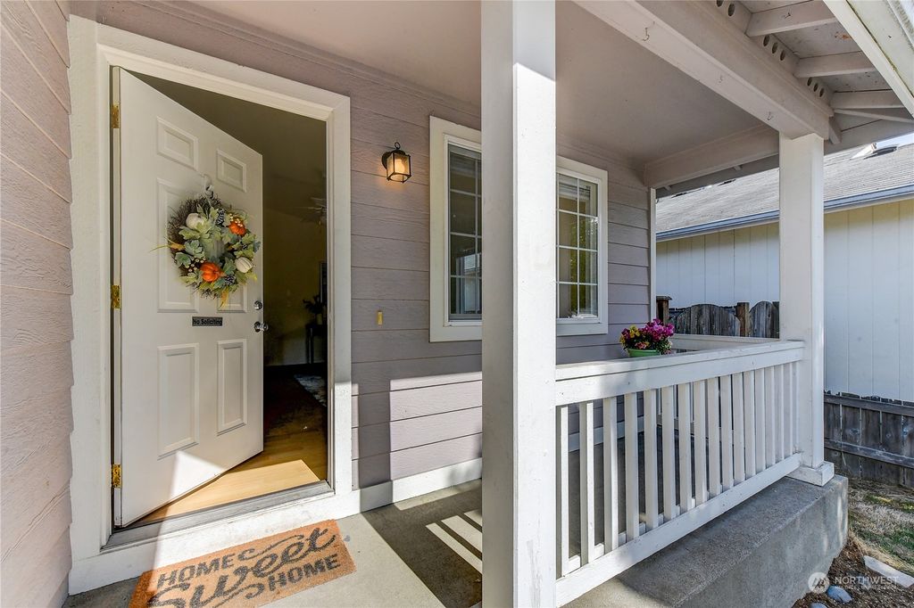 Photo of 4507 151st Place NE, Marysville, WA 98271 (MLS # 2164215)