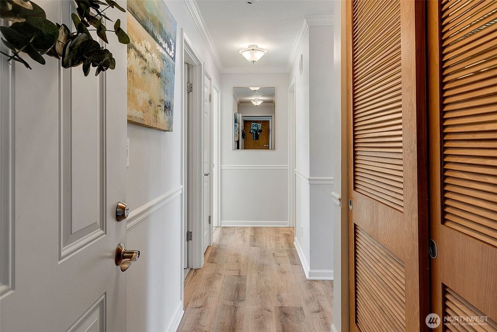 Photo of 500 W Olympic Place #301, Seattle, WA 98119 (MLS # 2503408)