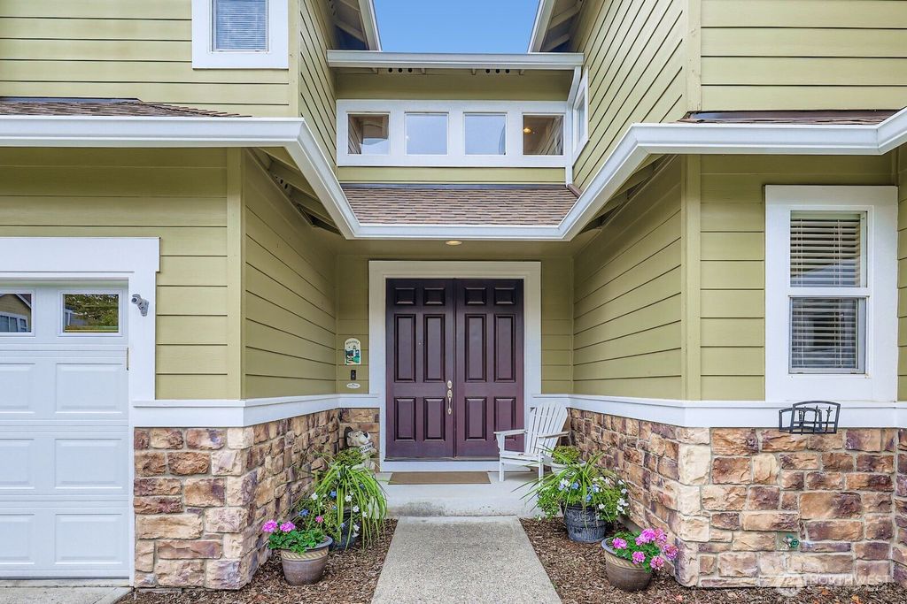 Photo of 7005 135th Street SE, Snohomish, WA 98296 (MLS # 2422266)