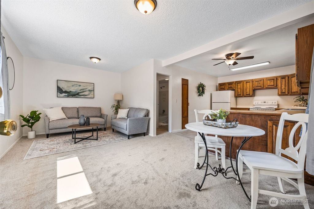 Photo of 7321 31st Avenue SW, Seattle, WA 98126 (MLS # 2426218)
