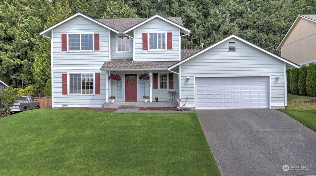 Photo of 25616 Cumberland Way, Black Diamond, WA 98010 (MLS # 2129838)