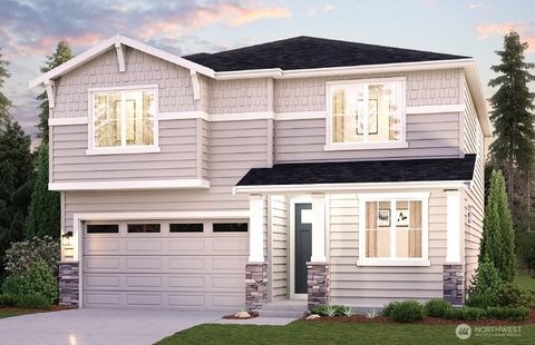 2061 NE Norseman Way 31 Poulsbo WA 98370