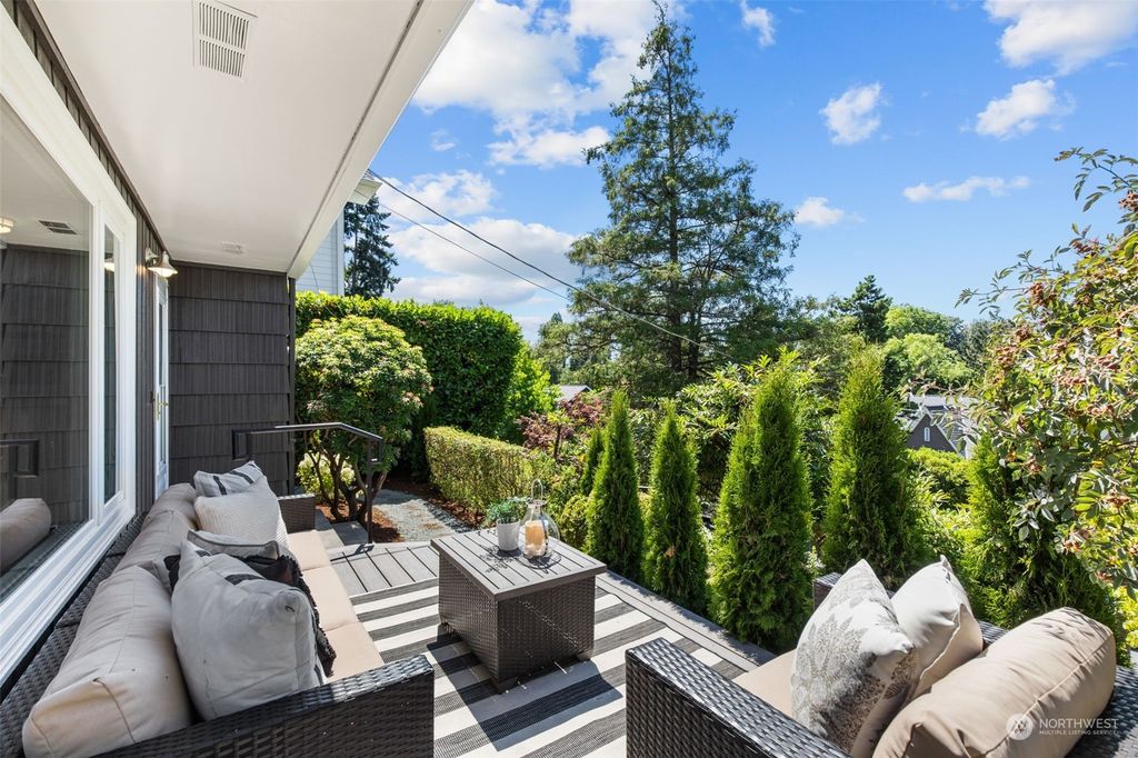 Photo of 4158 42nd Avenue NE, Seattle, WA 98105 (MLS # 2144763)