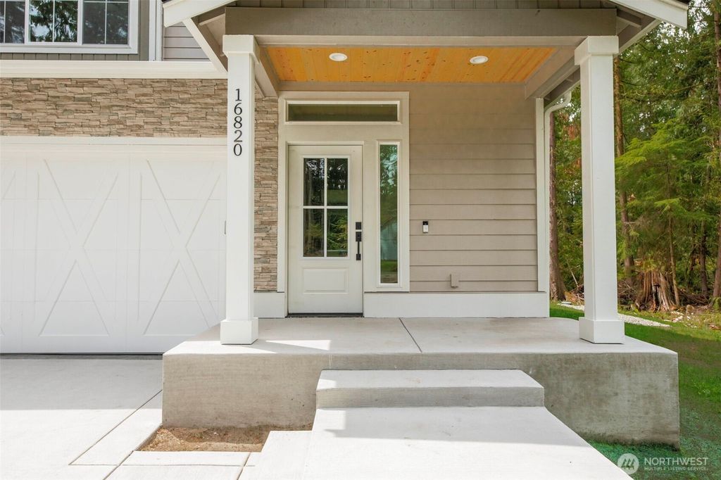 Photo of 16820 62nd Street SE, Snohomish, WA 98290 (MLS # 2466727)