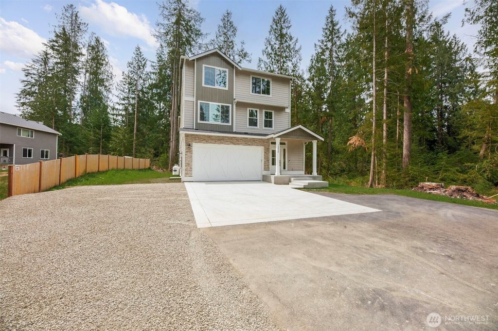 Photo of 16820 62nd Street SE, Snohomish, WA 98290 (MLS # 2466727)